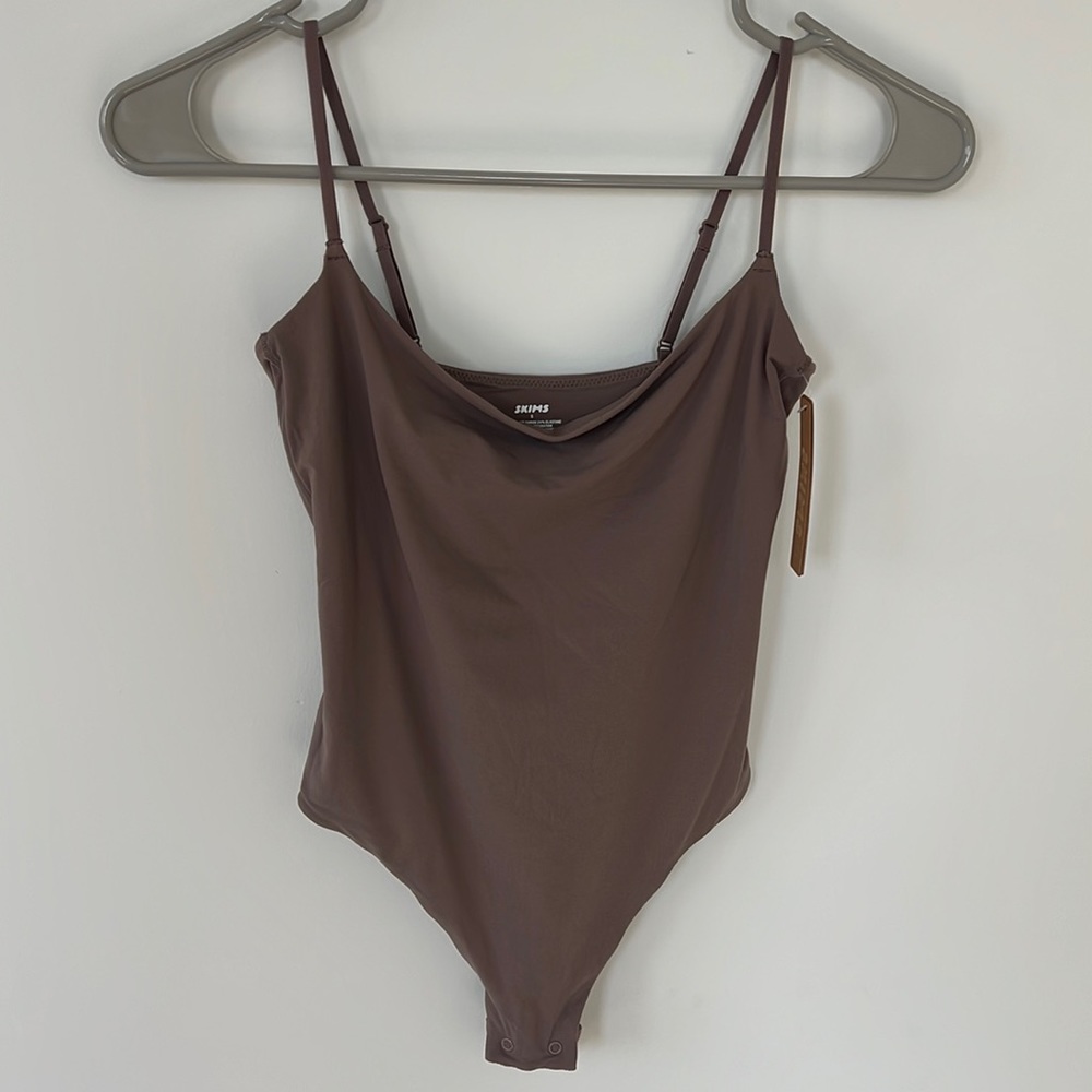 Skims bodysuit